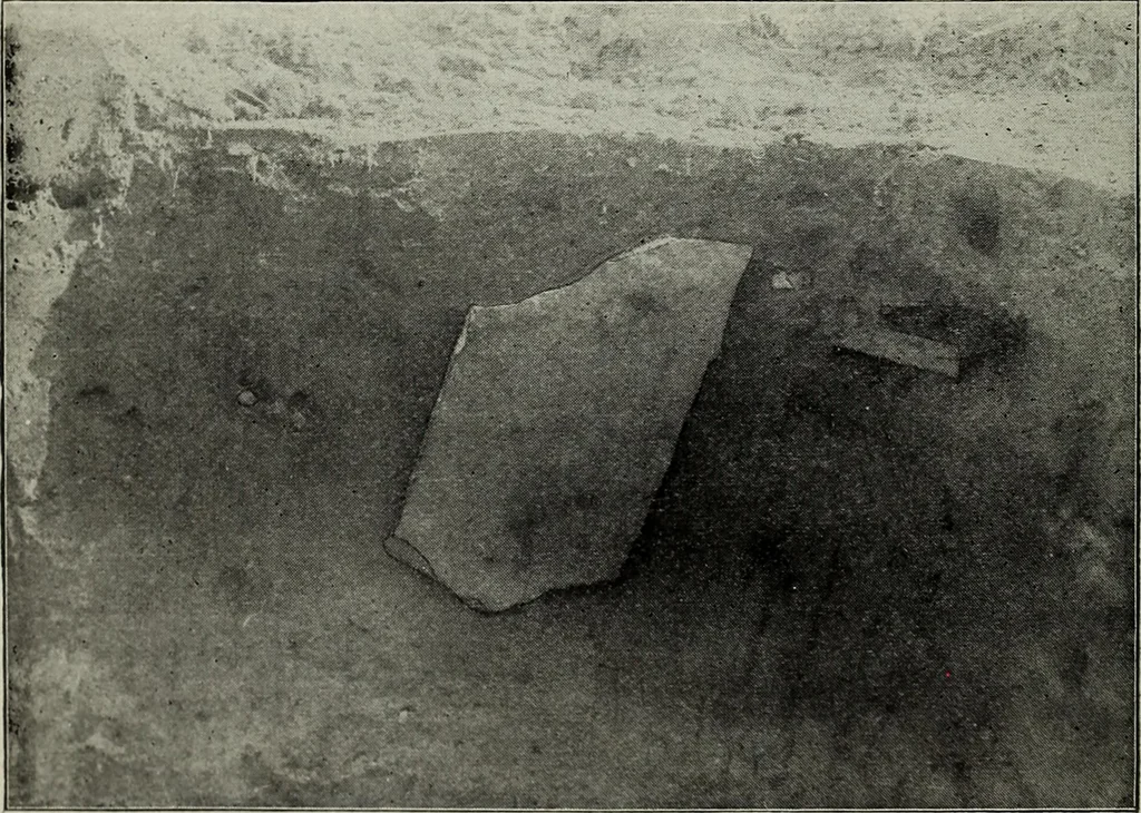An illustration from Ohio archæological and historical quarterly, 1887, leaf 53