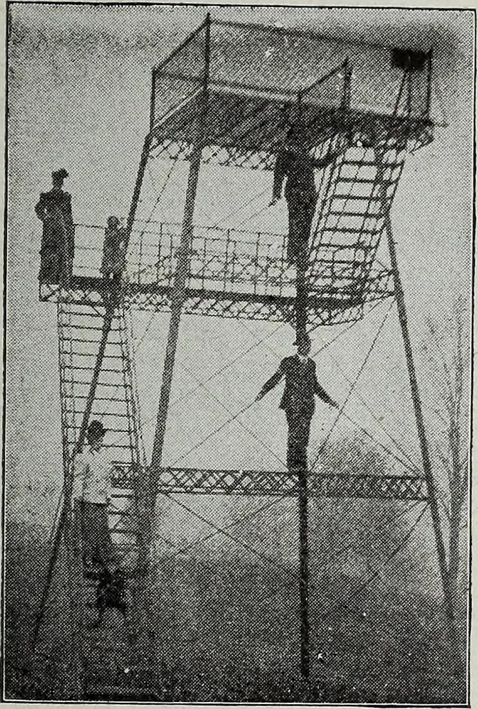 An illustration from Ohio archæological and historical quarterly, 1887, leaf 118