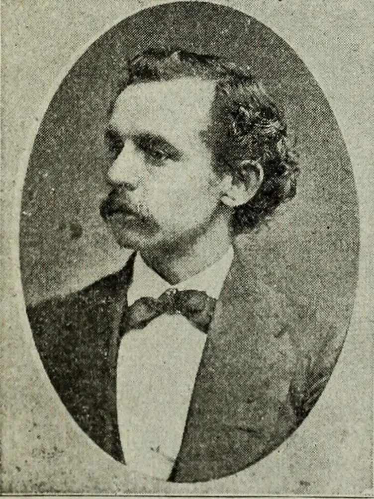 An illustration from Ohio archæological and historical quarterly, 1887, leaf 143