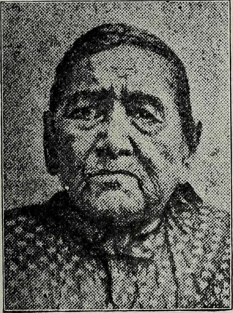 An illustration from Ohio archæological and historical quarterly, 1887, leaf 148