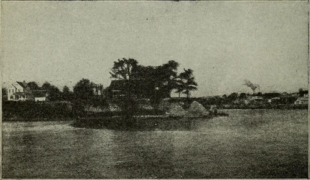 An illustration from Ohio archæological and historical quarterly, 1887, leaf 151