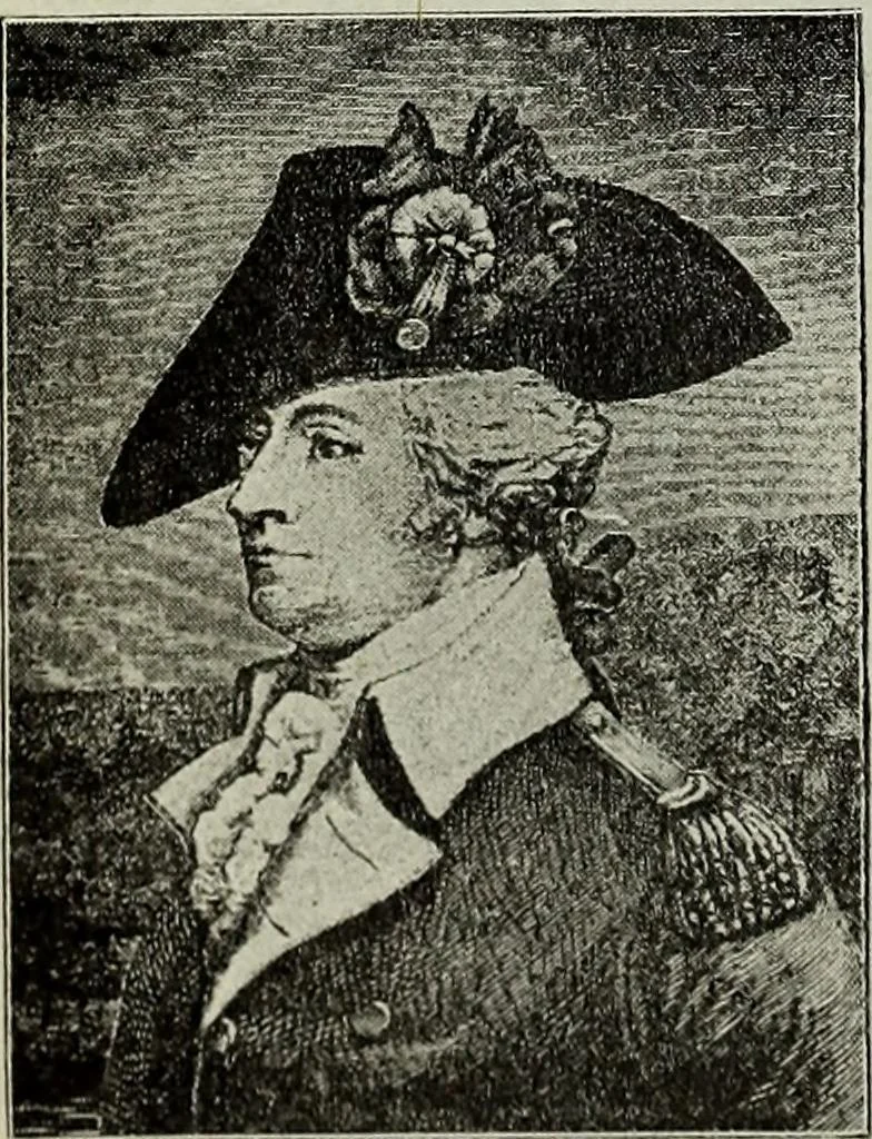 An illustration from Ohio archæological and historical quarterly, 1887, leaf 157