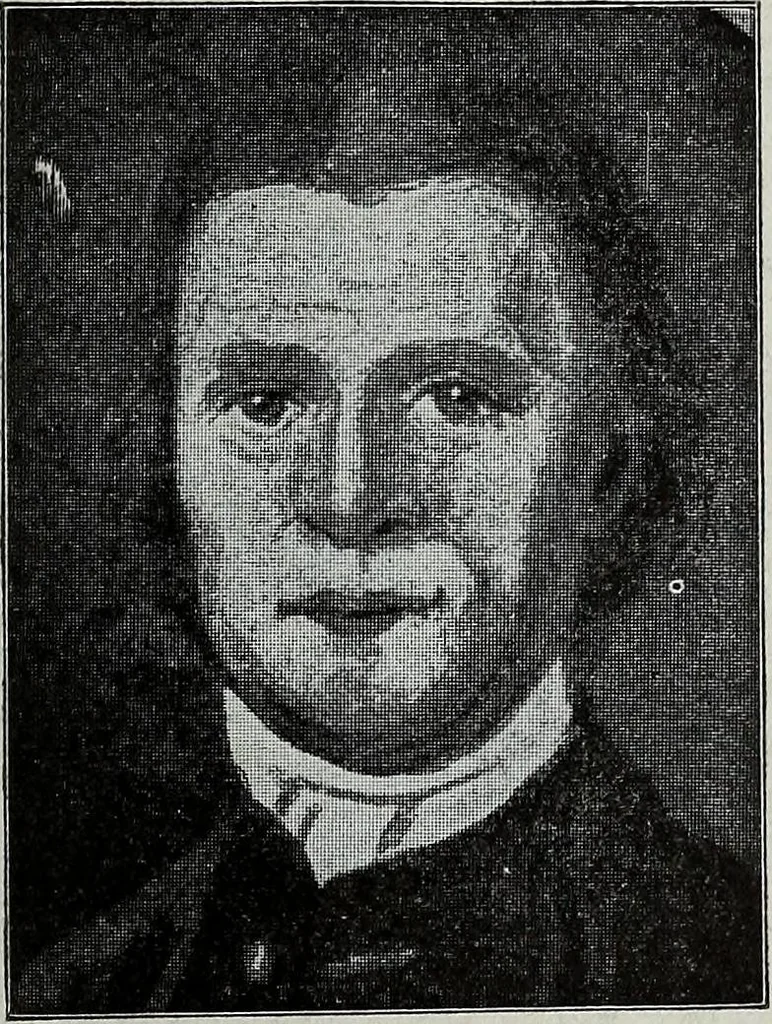 An illustration from Ohio archæological and historical quarterly, 1887, leaf 170