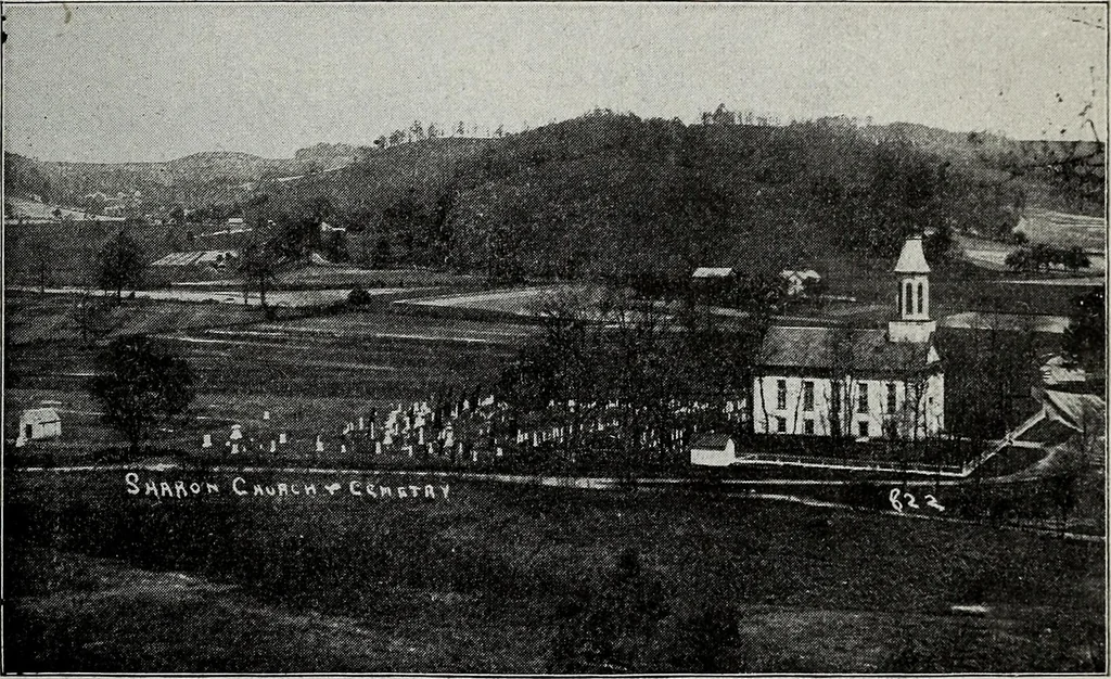 An illustration from Ohio archæological and historical quarterly, 1887, leaf 174