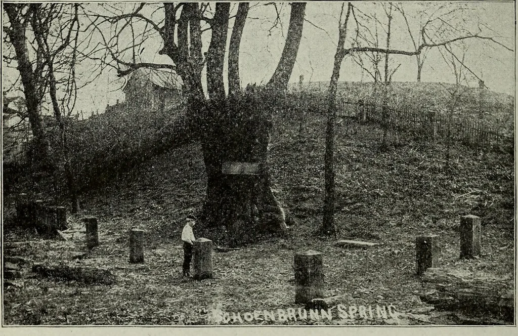 An illustration from Ohio archæological and historical quarterly, 1887, leaf 189