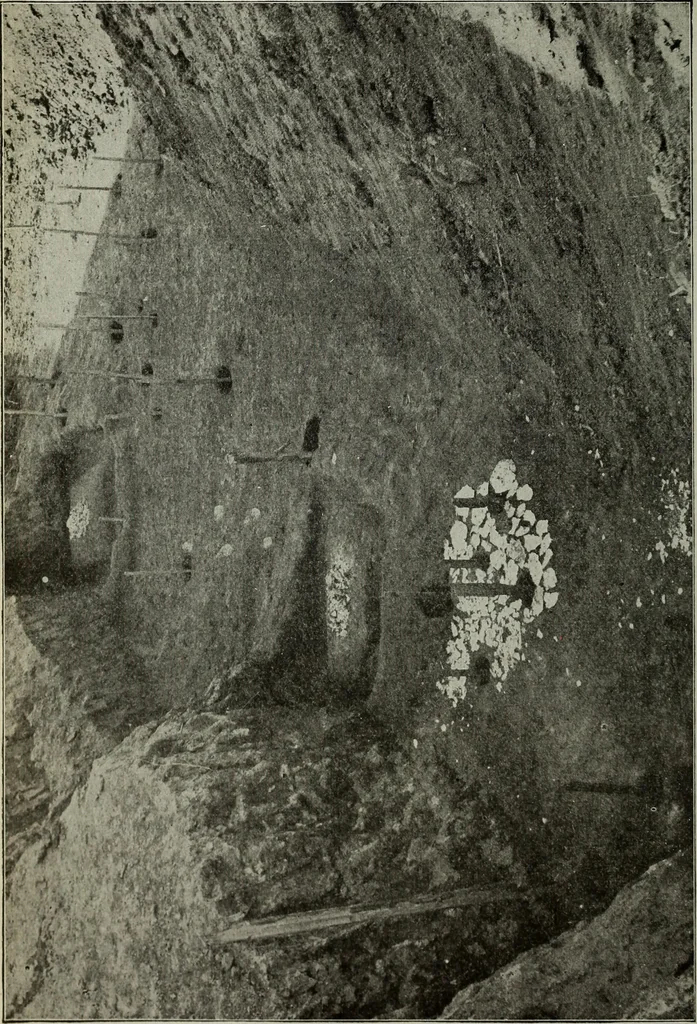 An illustration from Ohio archæological and historical quarterly, 1887, leaf 293