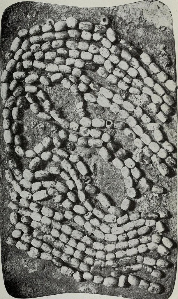 An illustration from Ohio archæological and historical quarterly, 1887, leaf 300