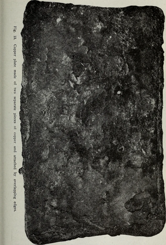 An illustration from Ohio archæological and historical quarterly, 1887, leaf 302