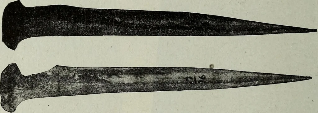 An illustration from Ohio archæological and historical quarterly, 1887, leaf 313