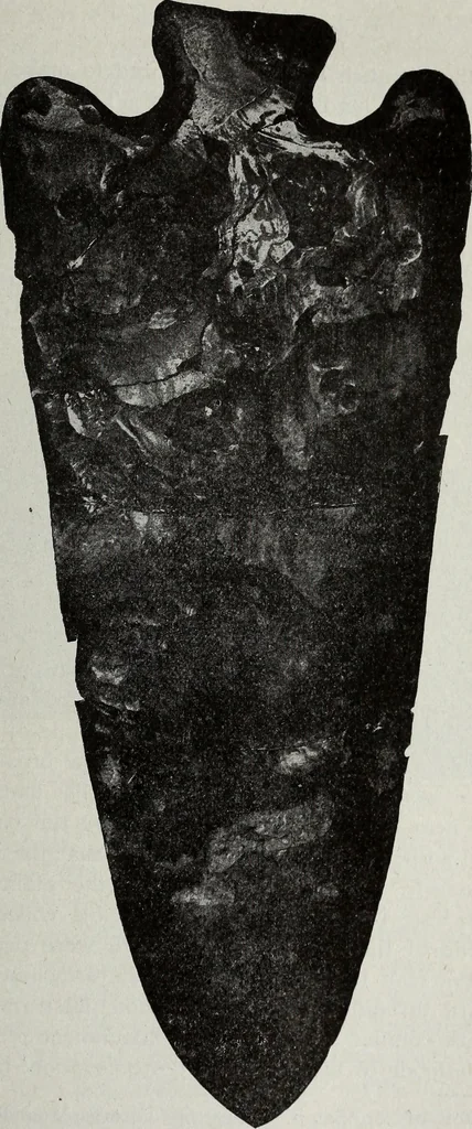 An illustration from Ohio archæological and historical quarterly, 1887, leaf 322