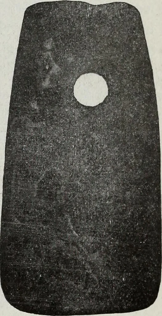 An illustration from Ohio archæological and historical quarterly, 1887, leaf 324