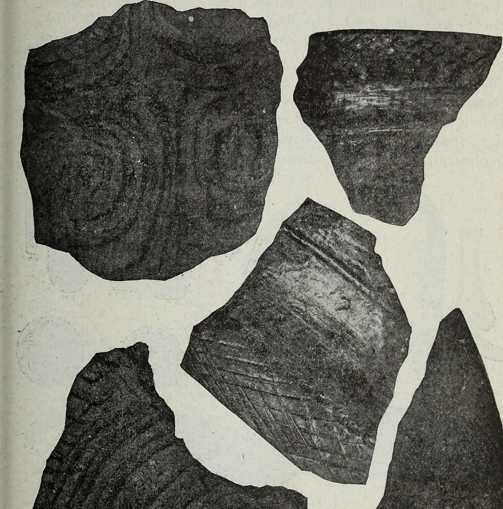 An illustration from Ohio archæological and historical quarterly, 1887, leaf 332