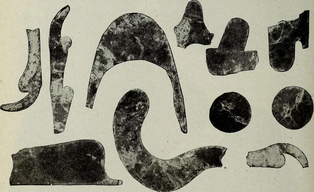 An illustration from Ohio archæological and historical quarterly, 1887, leaf 333