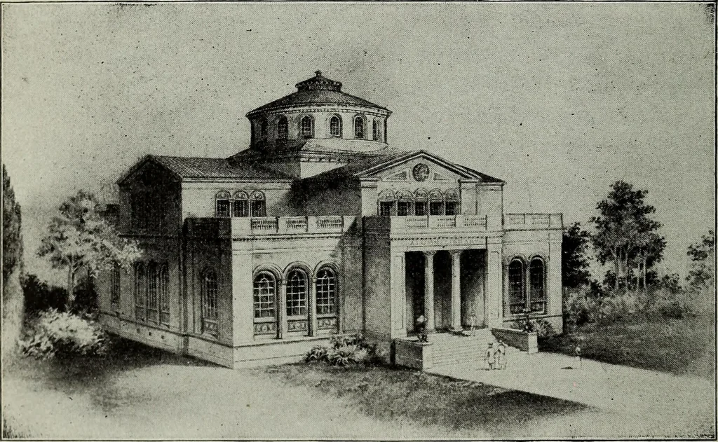 An illustration from Ohio archæological and historical quarterly, 1887, leaf 339