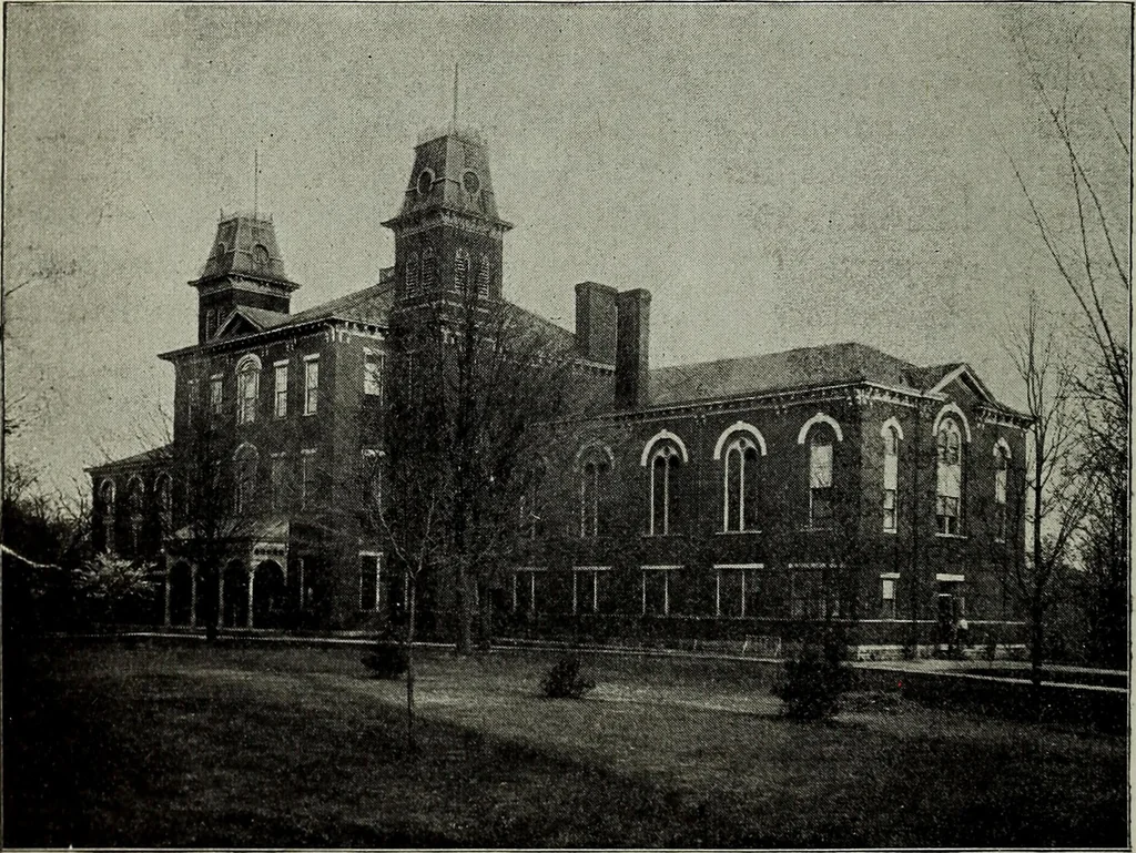 An illustration from Ohio archæological and historical quarterly, 1887, leaf 349