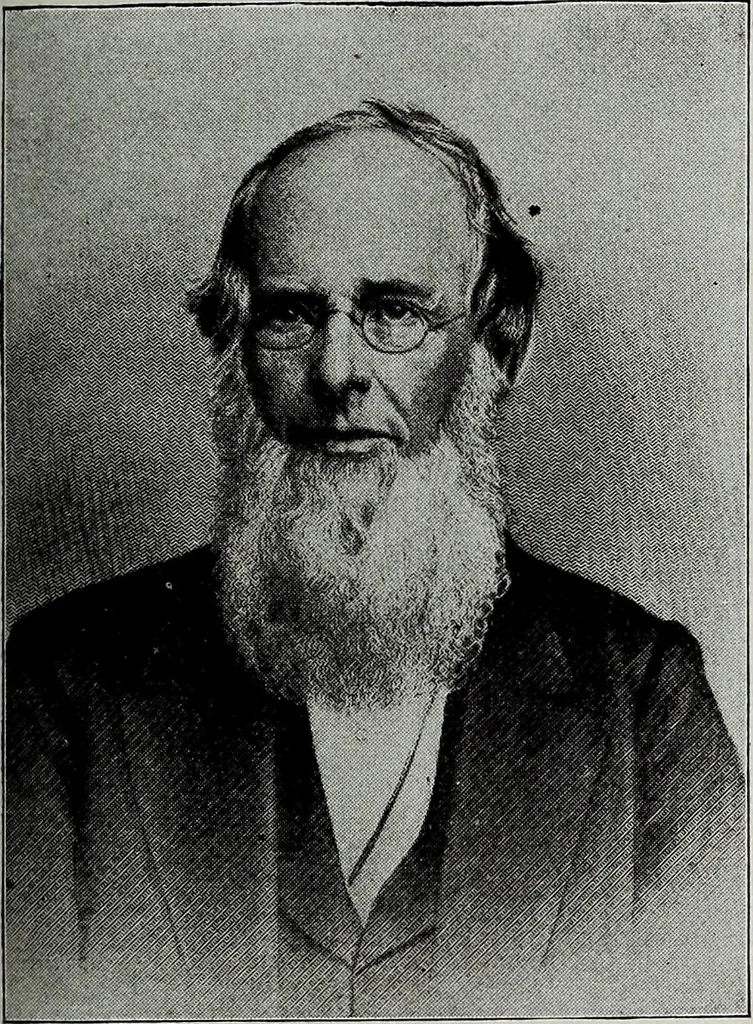 An illustration from Ohio archæological and historical quarterly, 1887, leaf 358