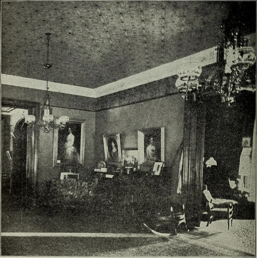 An illustration from Ohio archæological and historical quarterly, 1887, leaf 367