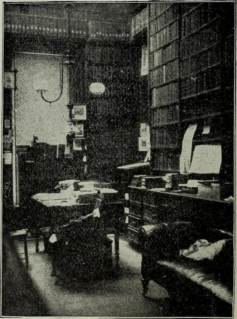 An illustration from Ohio archæological and historical quarterly, 1887, leaf 371