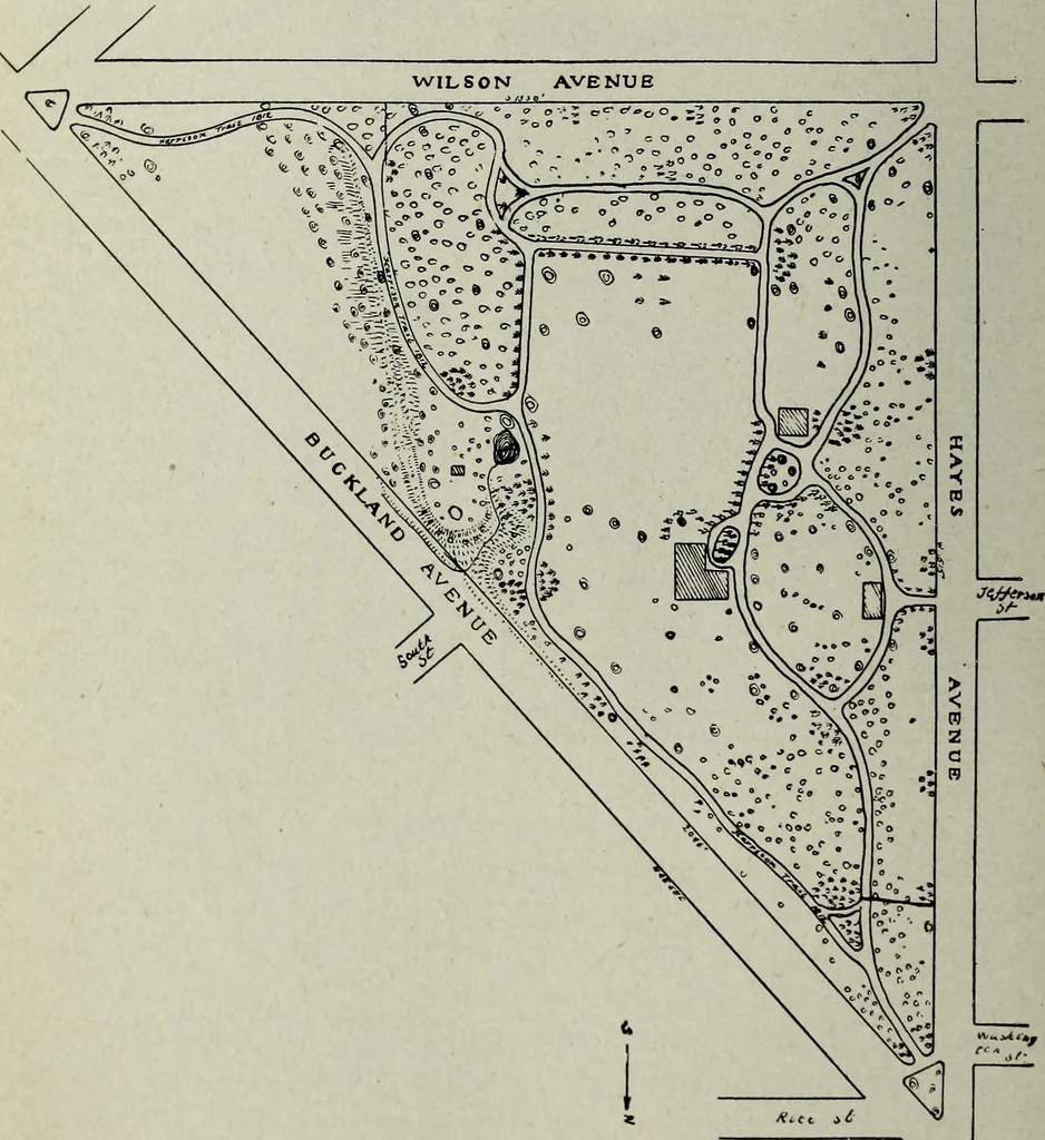 An illustration from Ohio archæological and historical quarterly, 1887, leaf 377