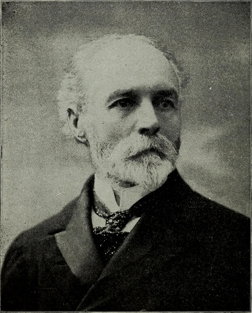 An illustration from Ohio archæological and historical quarterly, 1887, leaf 527