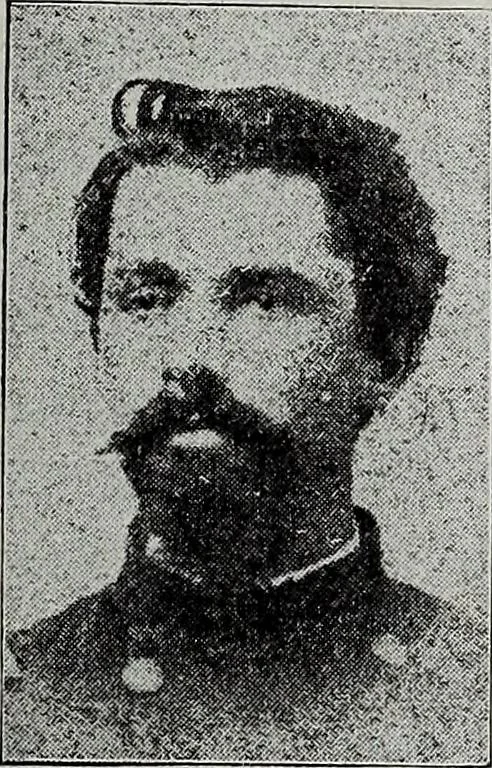 An illustration from Ohio archæological and historical quarterly, 1887, leaf 528