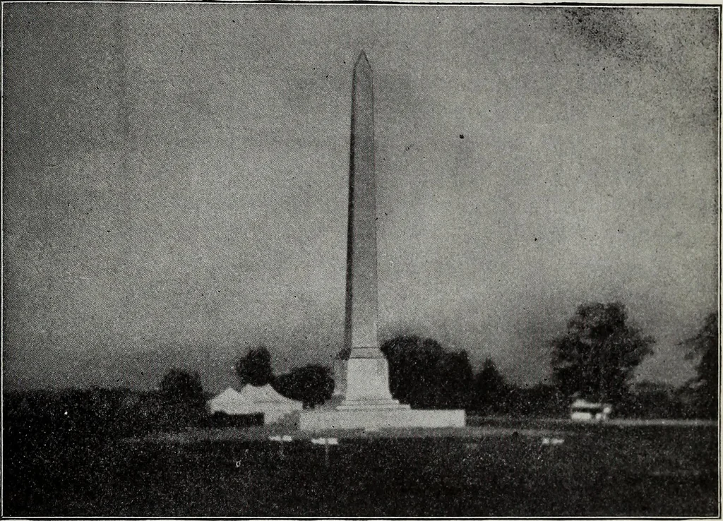 An illustration from Ohio archæological and historical quarterly, 1887, leaf 536