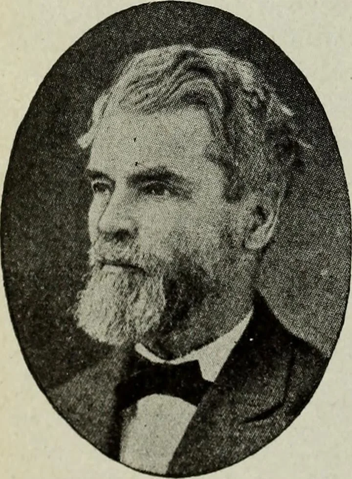 An illustration from Ohio archæological and historical quarterly, 1887, leaf 57
