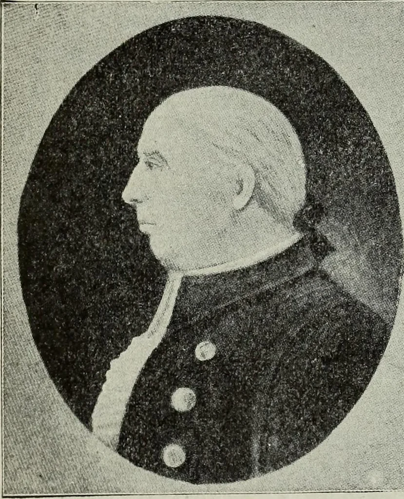 An illustration from Ohio archæological and historical quarterly, 1887, leaf 67