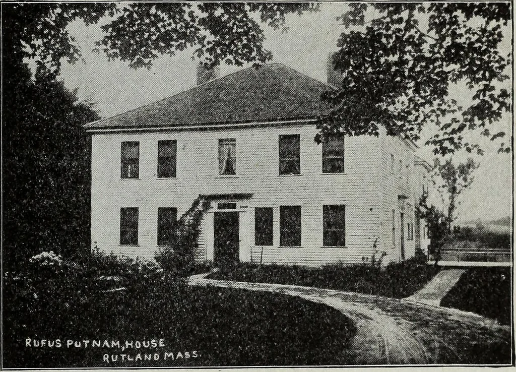 An illustration from Ohio archæological and historical quarterly, 1887, leaf 70
