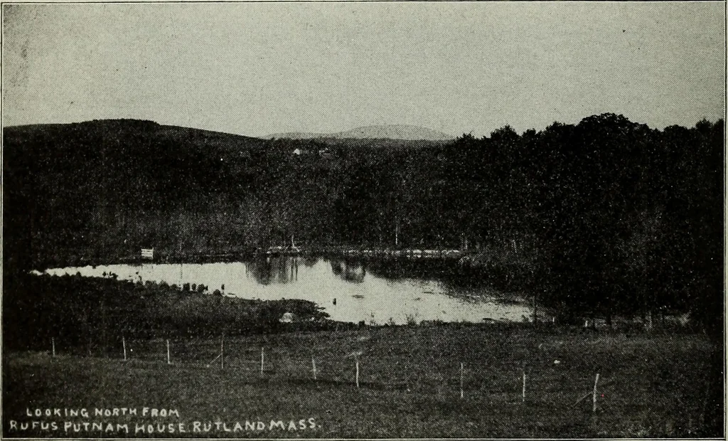 An illustration from Ohio archæological and historical quarterly, 1887, leaf 71