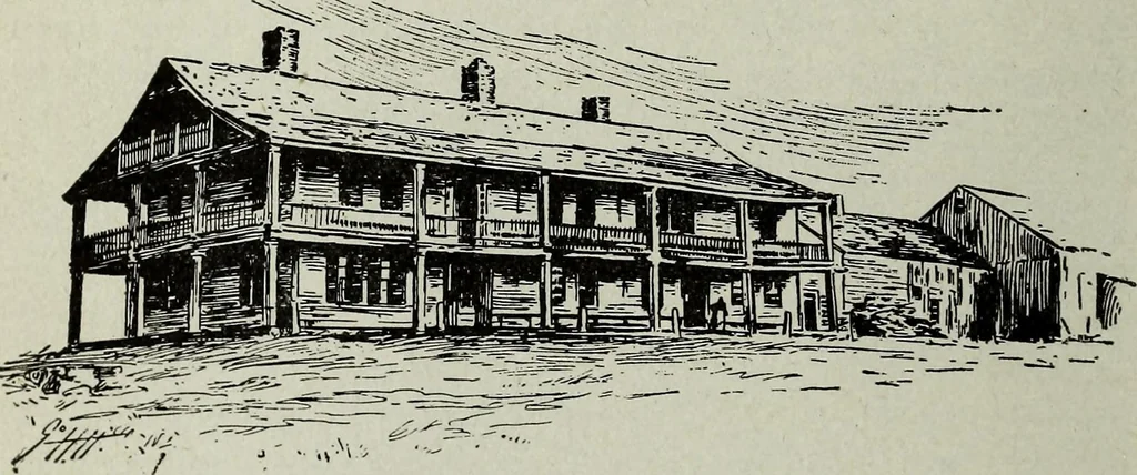 An illustration from Ohio archæological and historical quarterly, 1887, leaf 73