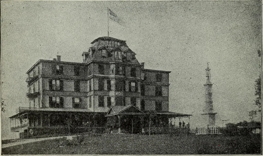 An illustration from Ohio archæological and historical quarterly, 1887, leaf 75