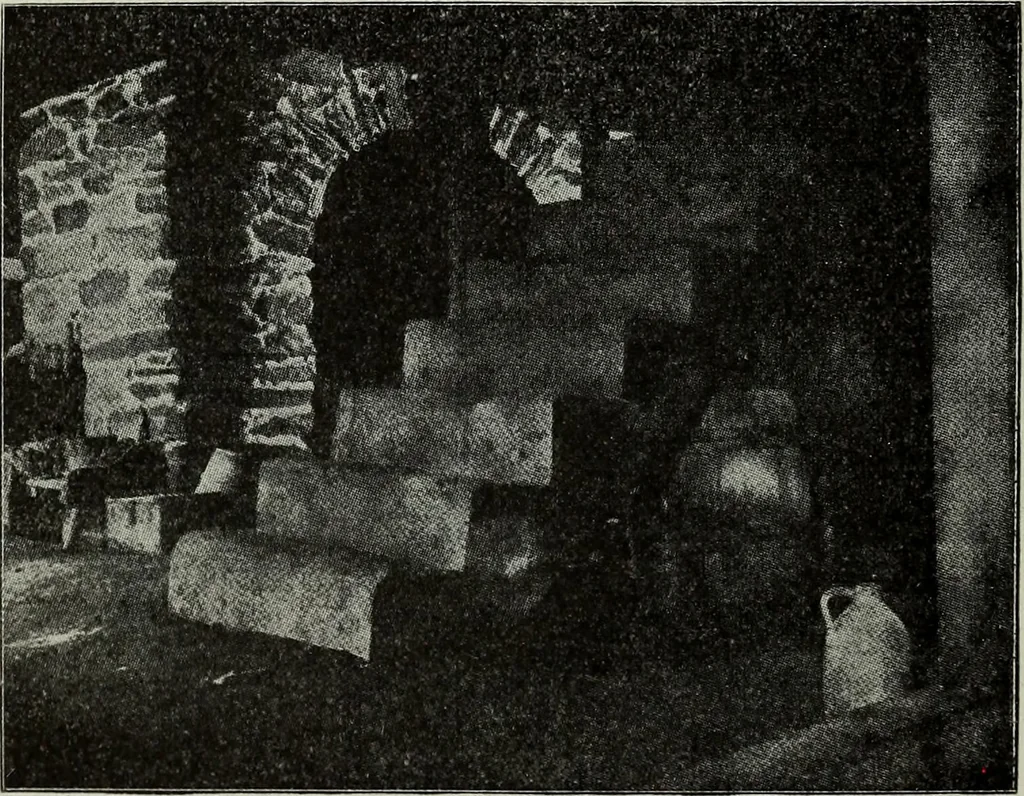 An illustration from Ohio archæological and historical quarterly, 1887, leaf 85