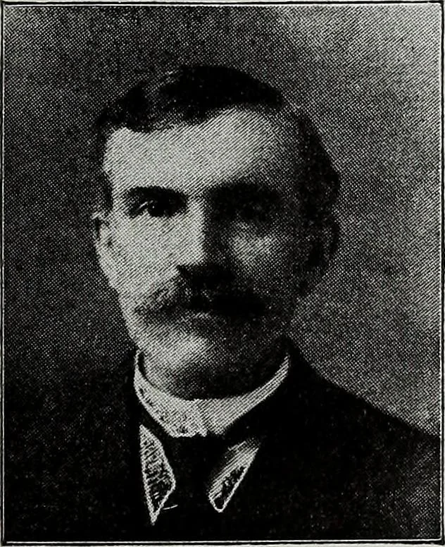 An illustration from Ohio archæological and historical quarterly, 1887, leaf 92