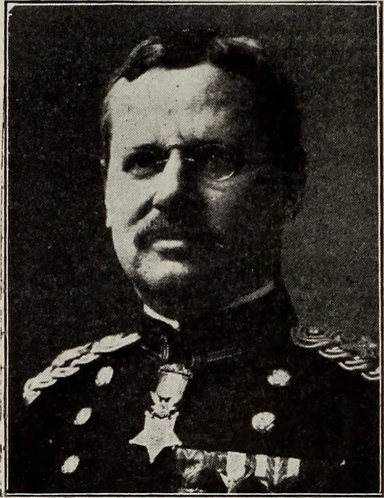 An illustration from Ohio archæological and historical quarterly, 1887, leaf 333