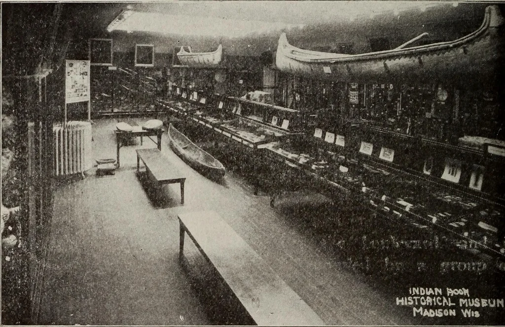 An illustration from Ohio archæological and historical quarterly, 1887, leaf 363