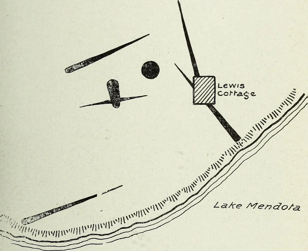An illustration from Ohio archæological and historical quarterly, 1887, leaf 372