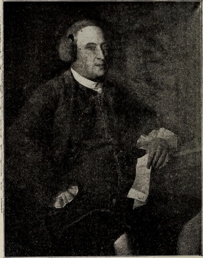 An illustration from Ohio archæological and historical quarterly, 1887, leaf 411