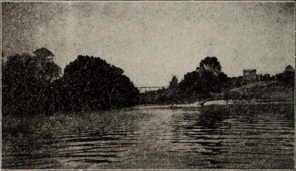 An illustration from Ohio archæological and historical quarterly, 1887, leaf 423