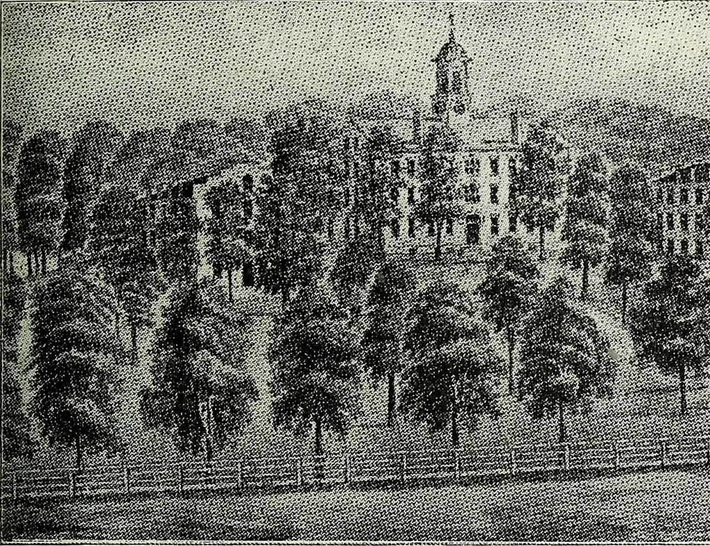 An illustration from Ohio archæological and historical quarterly, 1887, leaf 424