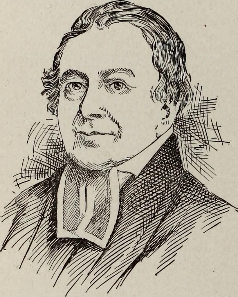 An illustration from Ohio archæological and historical quarterly, 1887, leaf 425