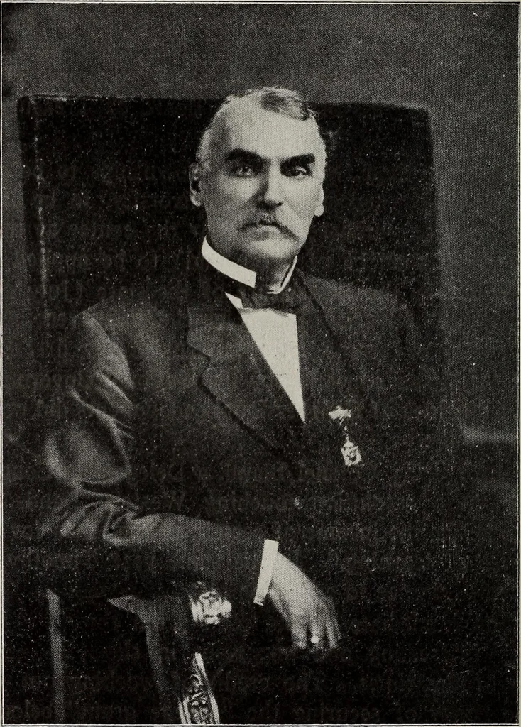 An illustration from Ohio archæological and historical quarterly, 1887, leaf 427