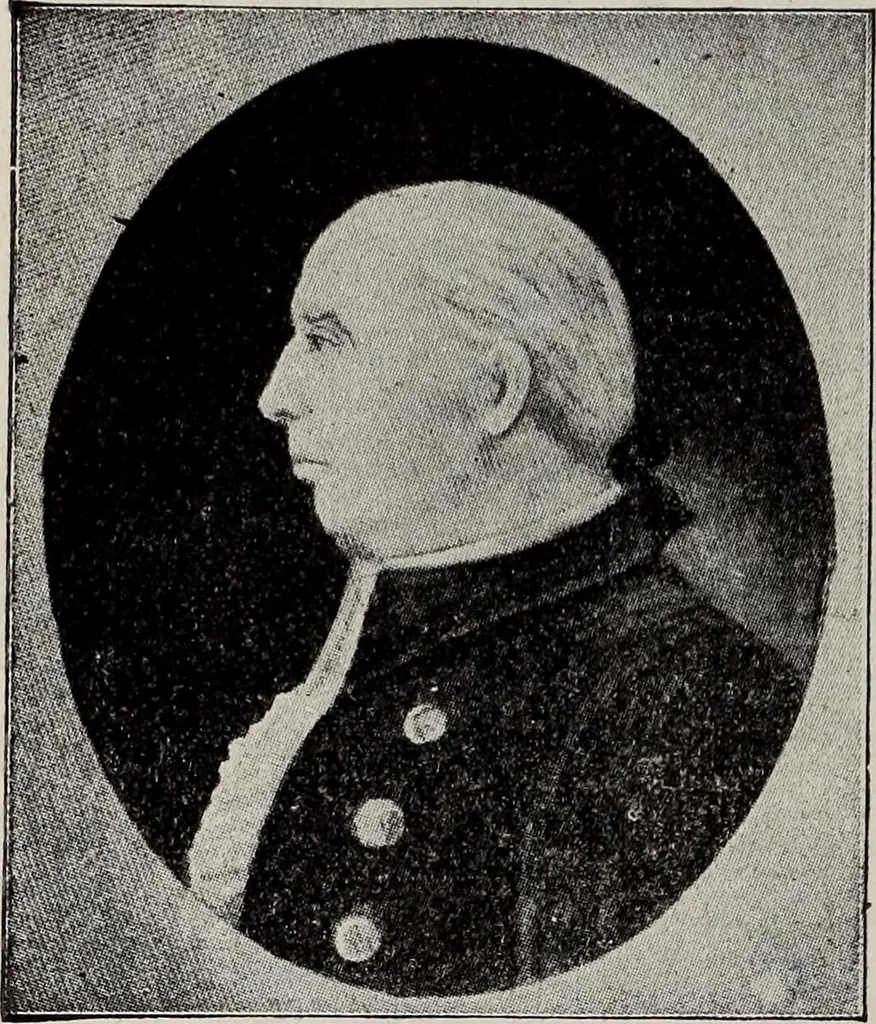 An illustration from Ohio archæological and historical quarterly, 1887, leaf 429