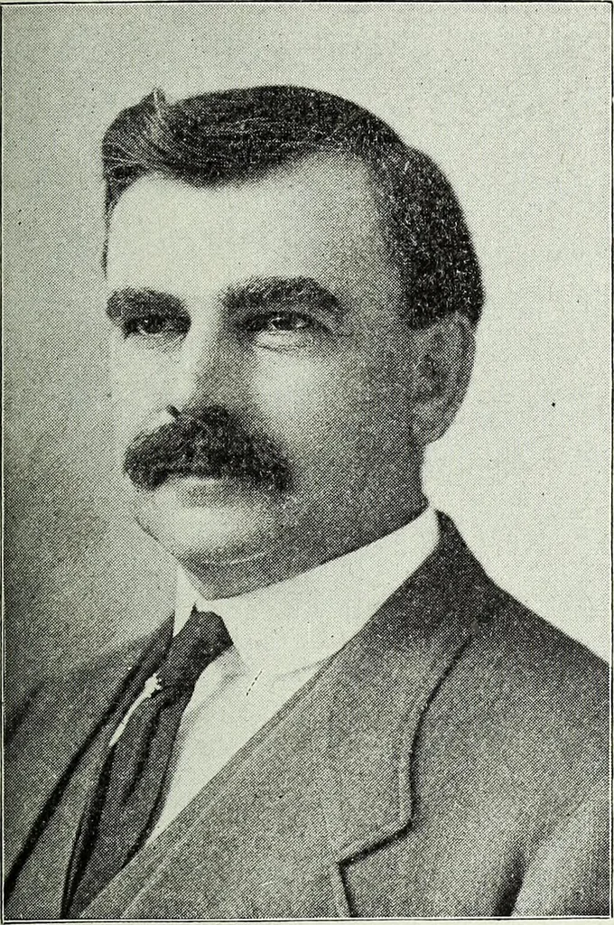 An illustration from Ohio archæological and historical quarterly, 1887, leaf 430