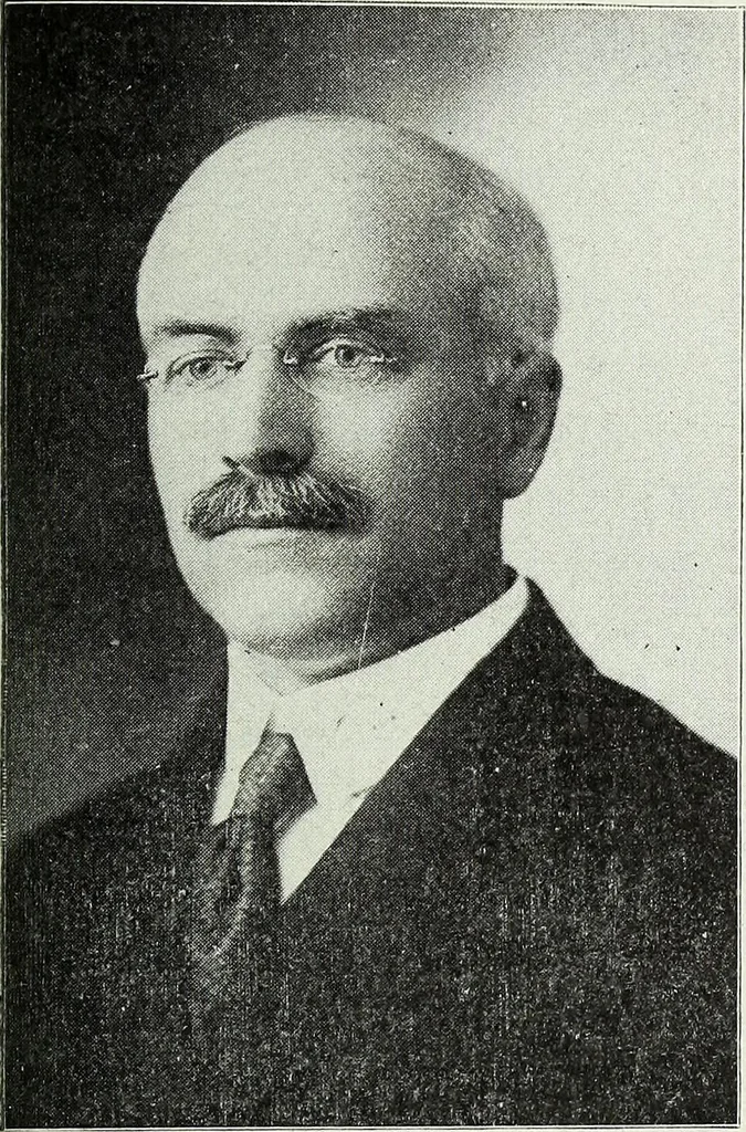 An illustration from Ohio archæological and historical quarterly, 1887, leaf 432
