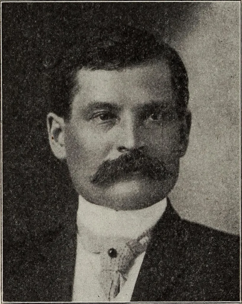 An illustration from Ohio archæological and historical quarterly, 1887, leaf 433