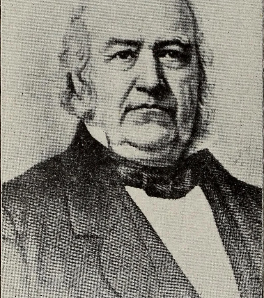 An illustration from Ohio archæological and historical quarterly, 1887, leaf 437