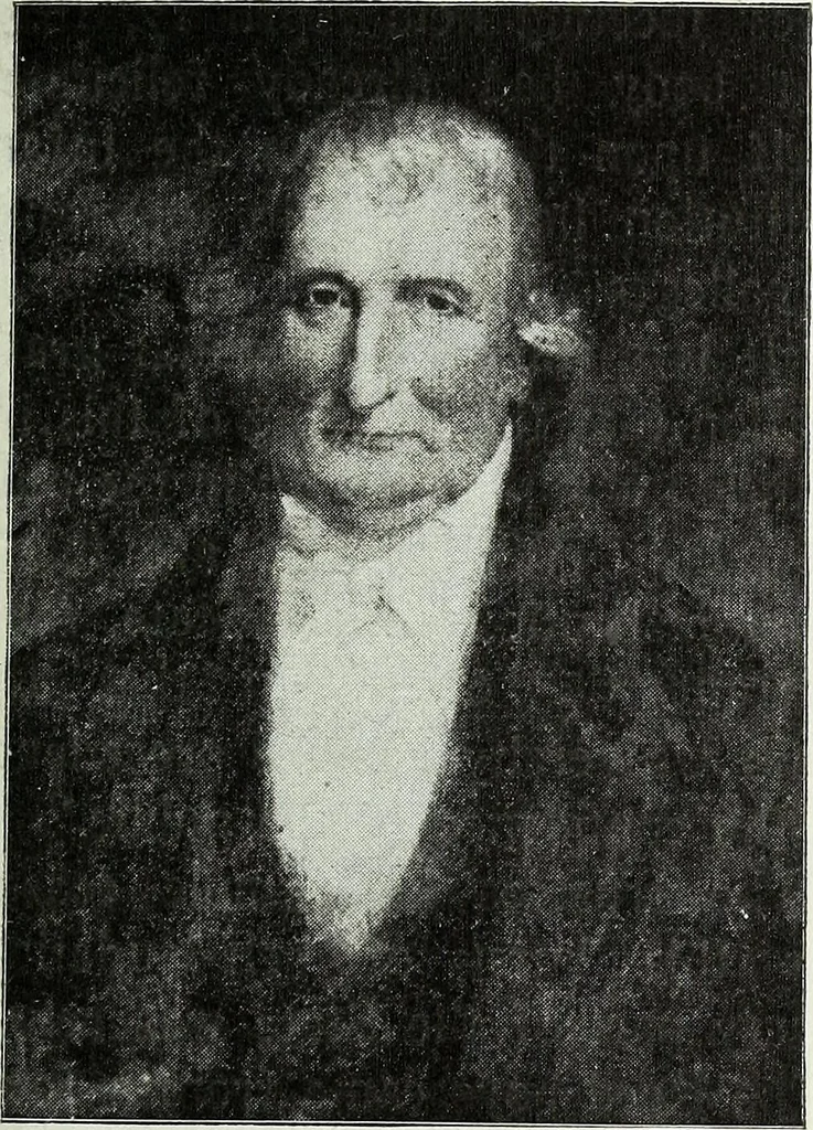 An illustration from Ohio archæological and historical quarterly, 1887, leaf 440