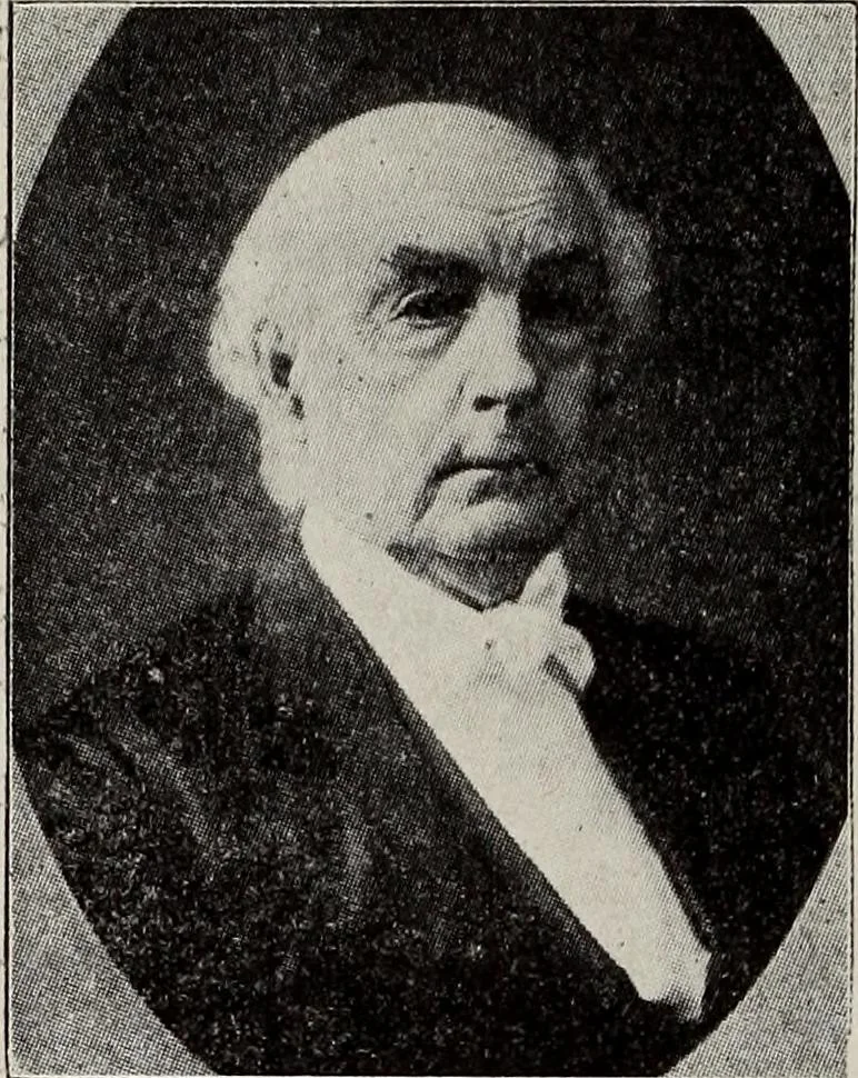 An illustration from Ohio archæological and historical quarterly, 1887, leaf 441