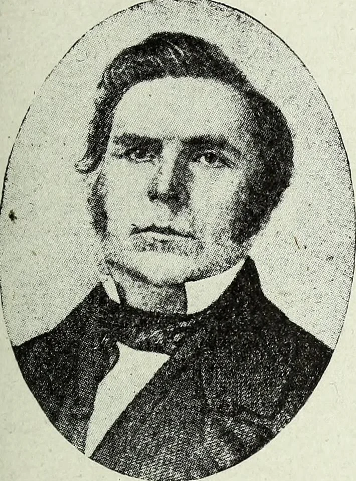 An illustration from Ohio archæological and historical quarterly, 1887, leaf 442